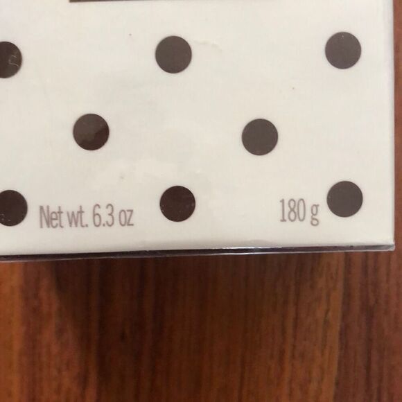 NEW Henri Bendel rare mimosa scented soap 6 ounce - Picture 3 of 4